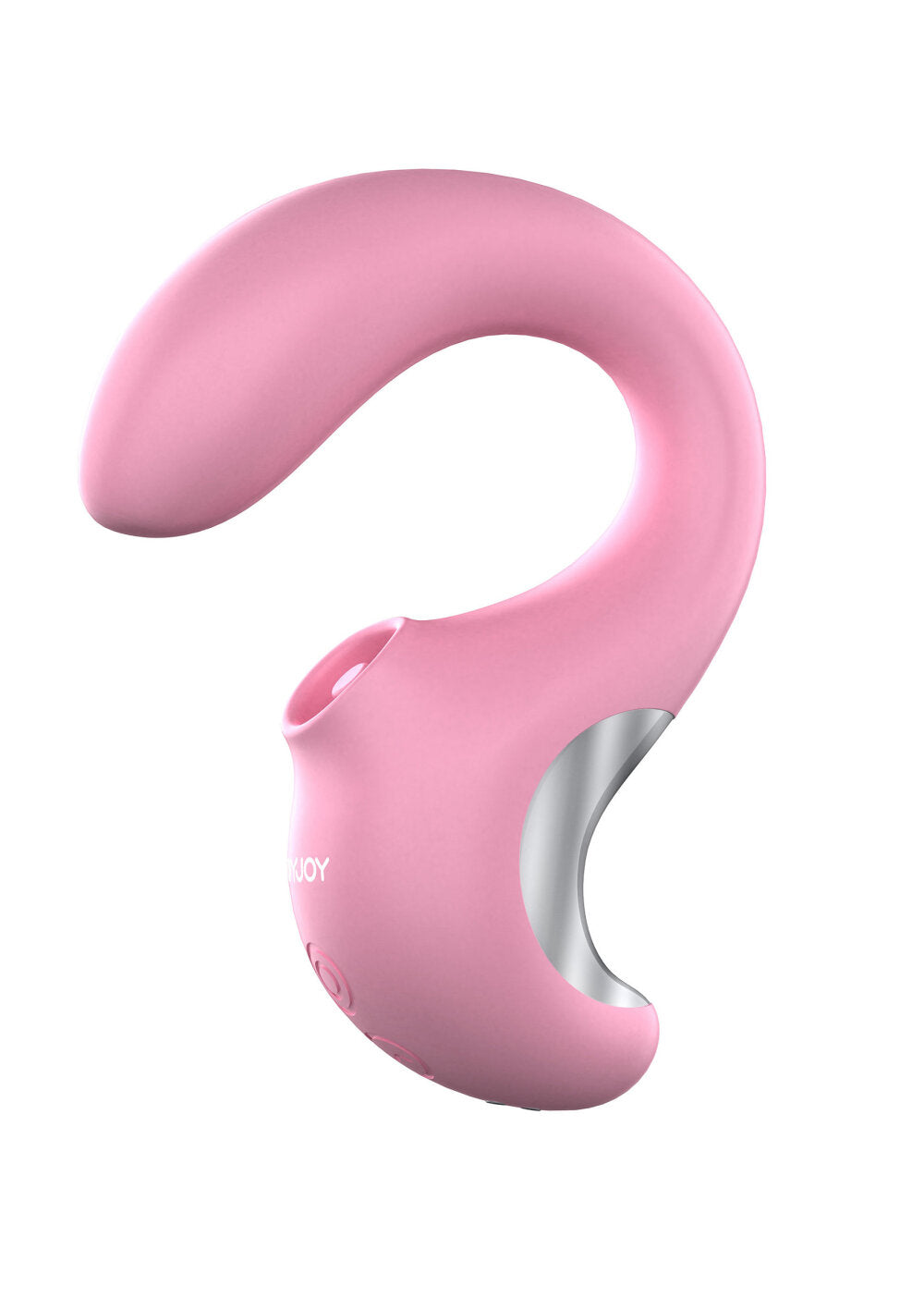 ToyJoy Urban TWIST - Clitoral Vibrator