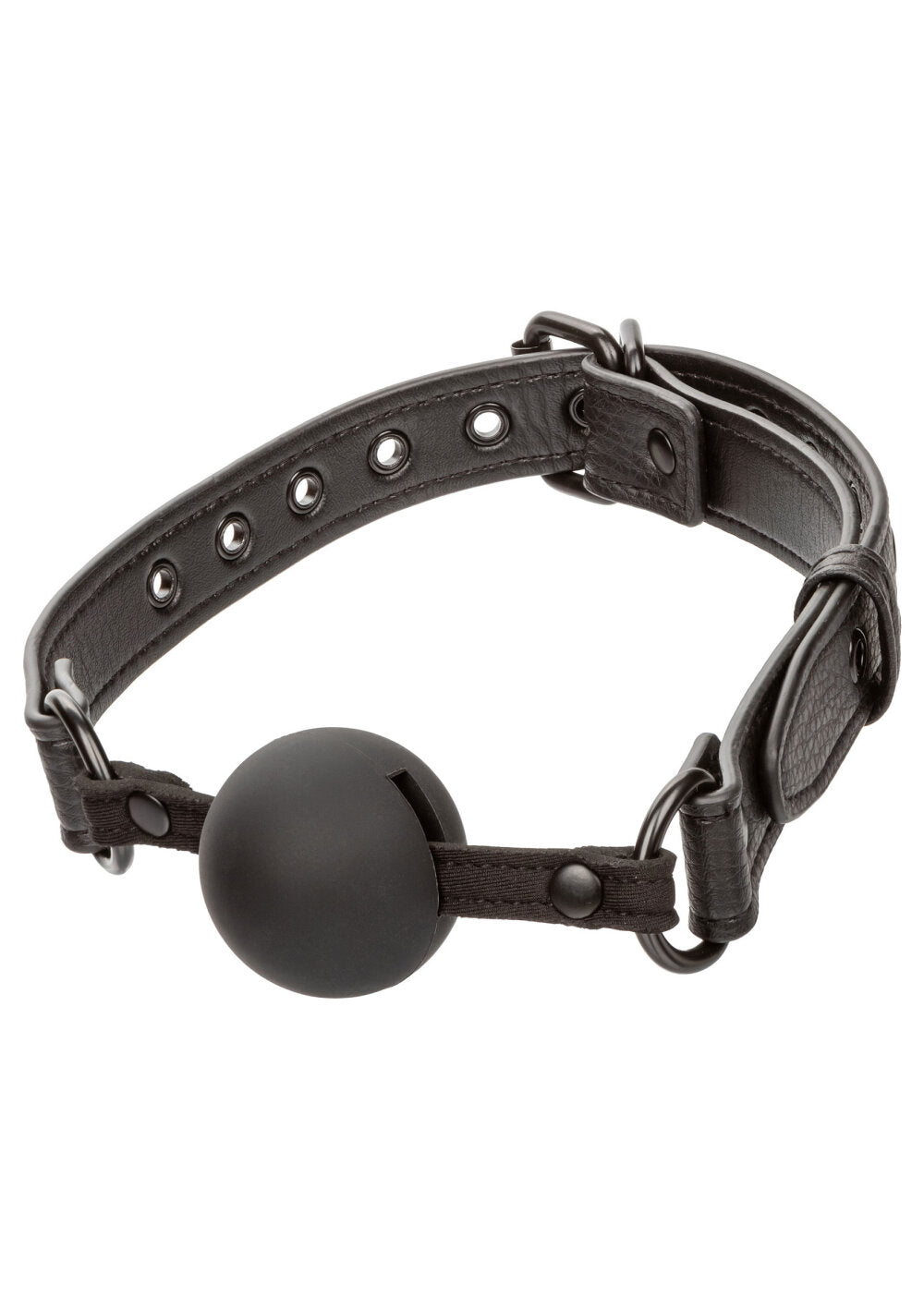 CalExotics Nocturnal Collection Ball Gag