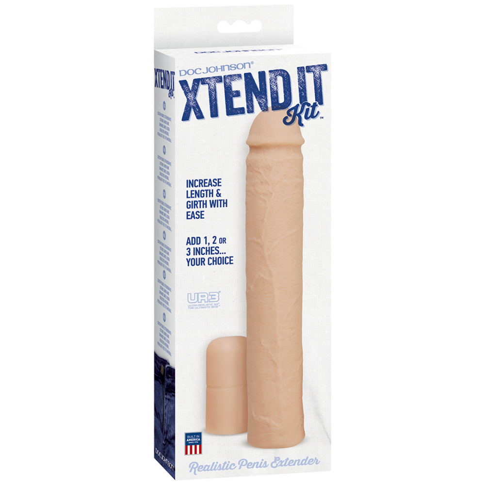 Xtend It Kit - Penis Extender