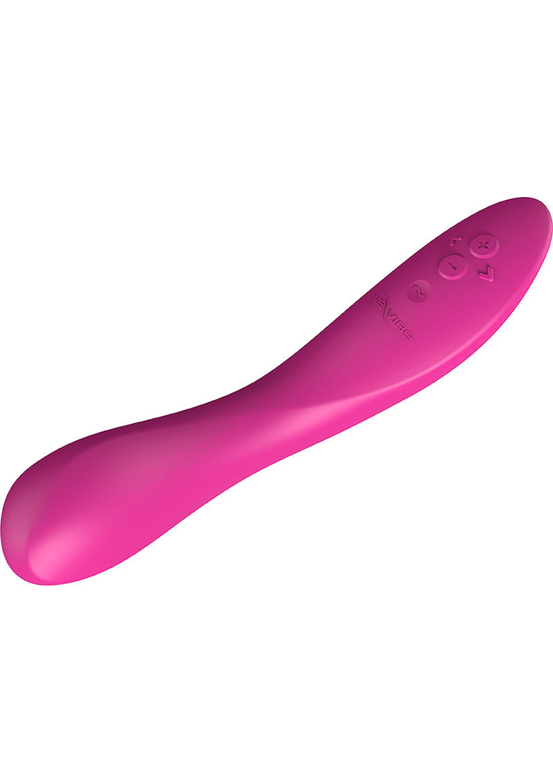 We-Vibe Rave 2