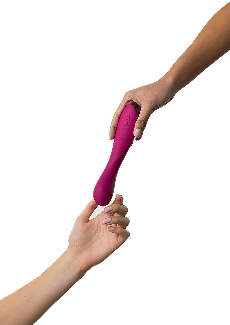 We-Vibe Rave 2