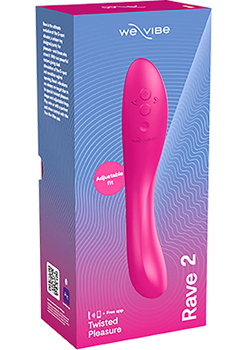We-Vibe Rave 2