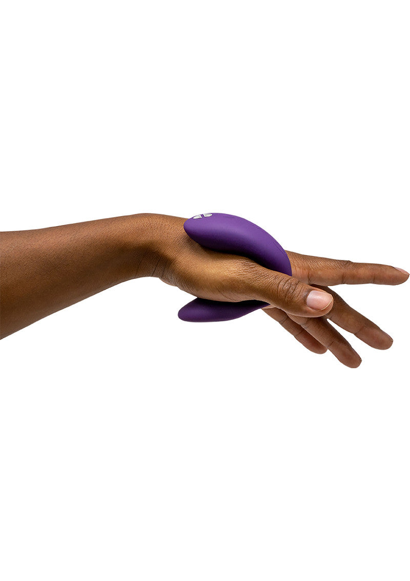 We-Vibe Chorus