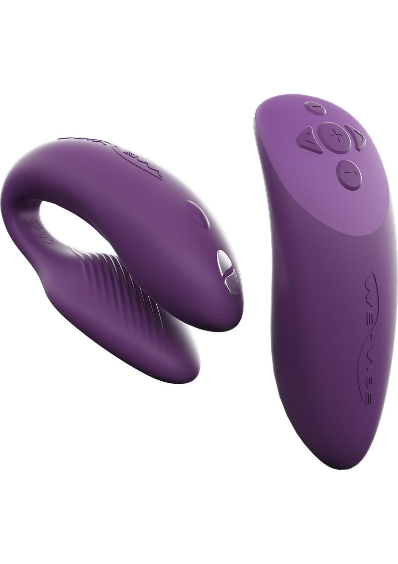 We-Vibe Chorus