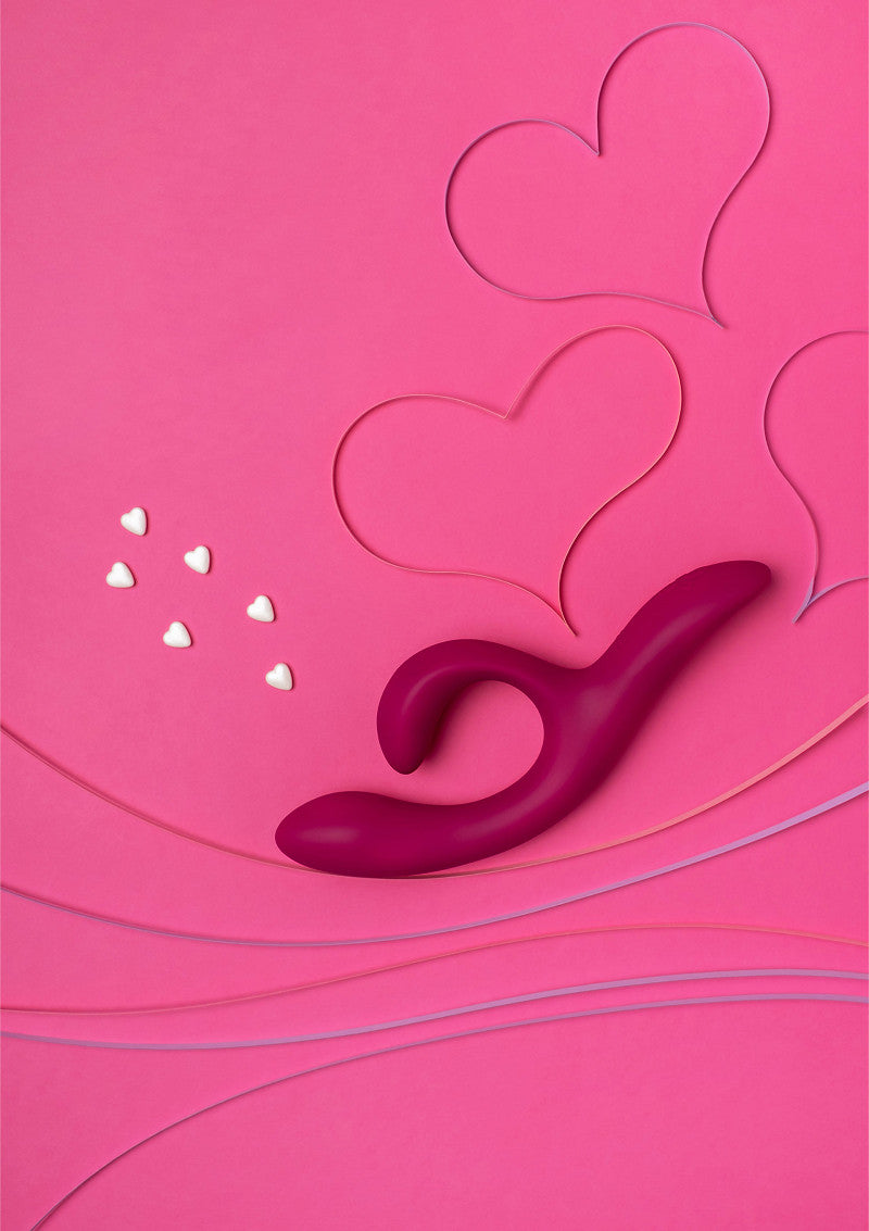We-Vibe Nova 2