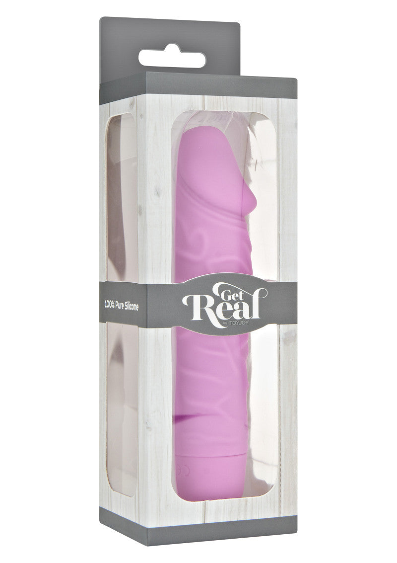 ToyJoy Get Real Mini Classic Vibrator
