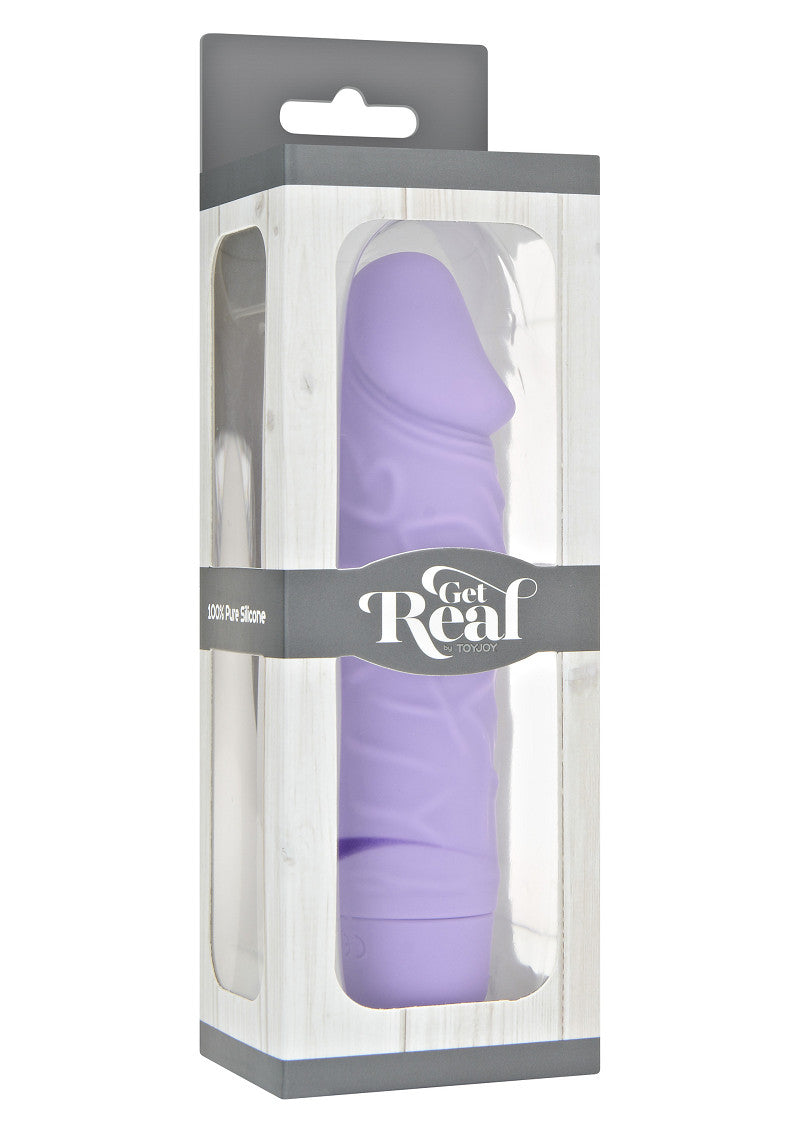 ToyJoy Get Real Mini Classic Vibrator