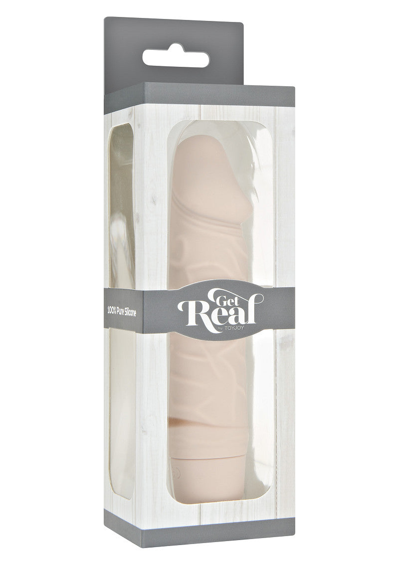 ToyJoy Get Real Mini Classic Vibrator