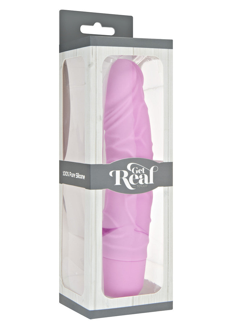 ToyJoy Get Real Classic Original Vibrator