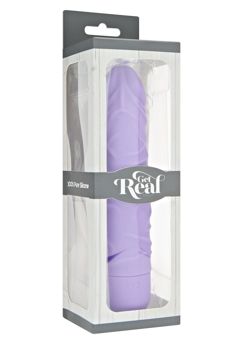 ToyJoy Get Real Classic Original Vibrator