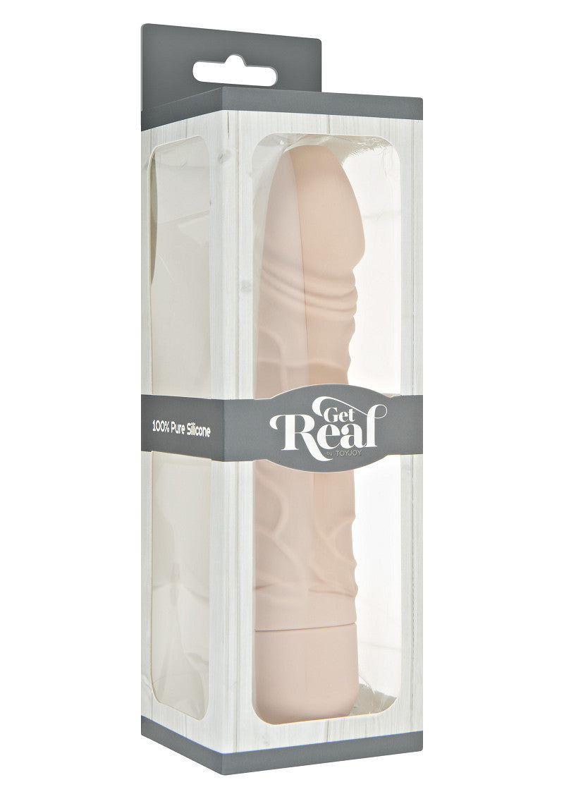 ToyJoy Get Real Classic Original Vibrator