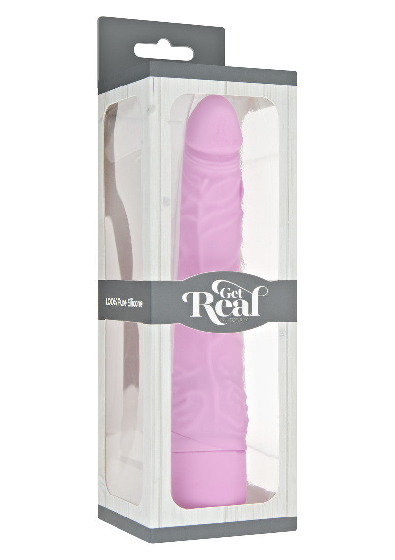 ToyJoy Get Real Classic Slim Vibrator