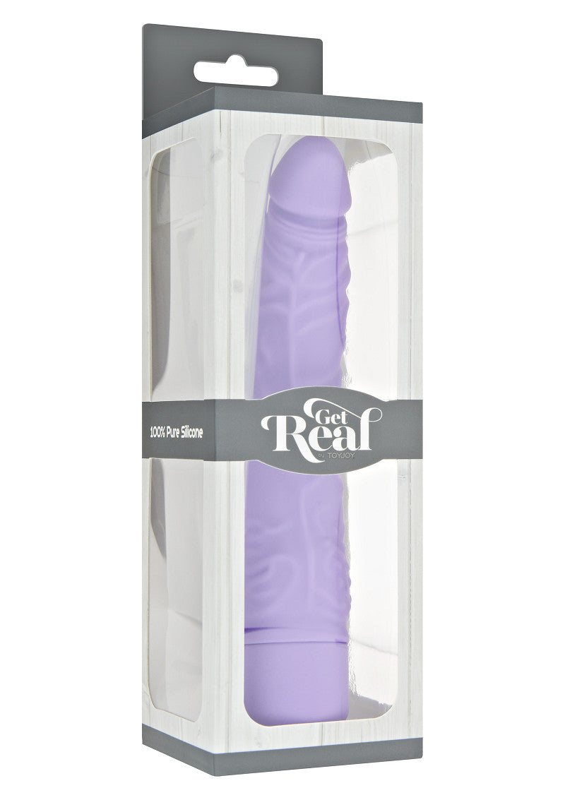 ToyJoy Get Real Classic Slim Vibrator