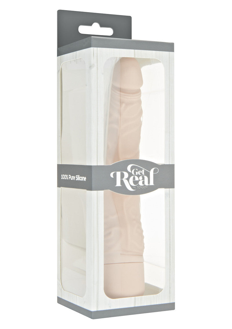 ToyJoy Get Real Classic Slim Vibrator