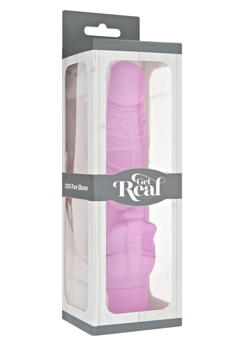 ToyJoy Get Real Classic Stim Vibrator