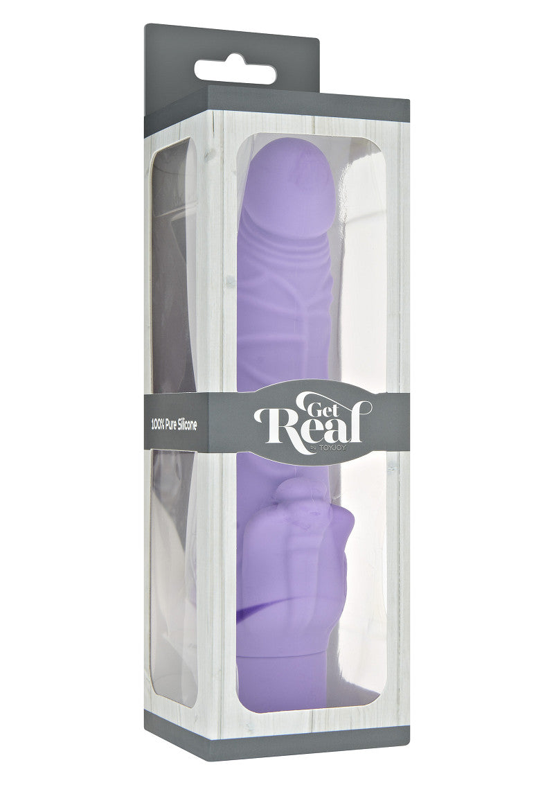 ToyJoy Get Real Classic Stim Vibrator