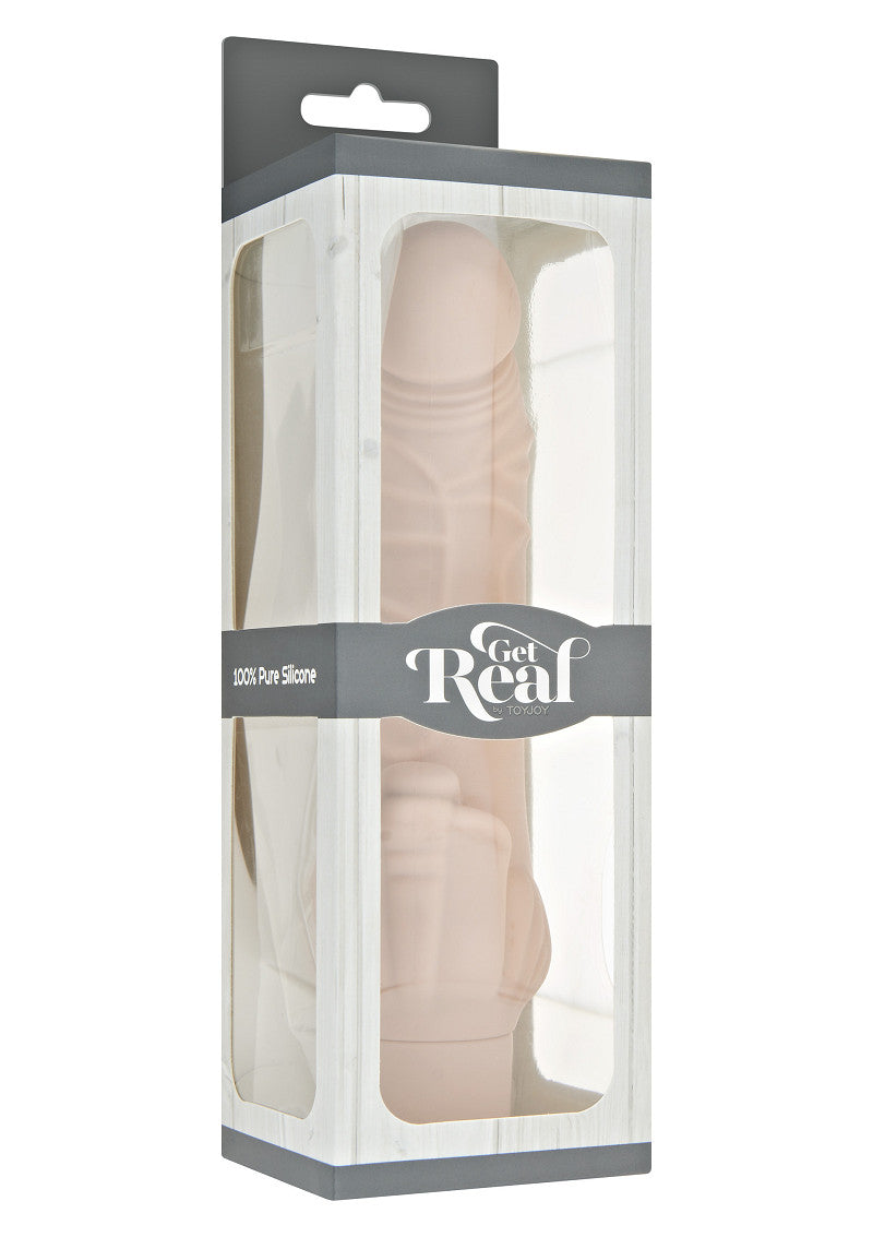 ToyJoy Get Real Classic Stim Vibrator