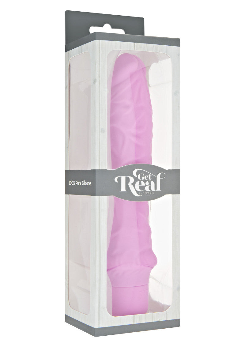 ToyJoy Get Real Classic Large Vibrator