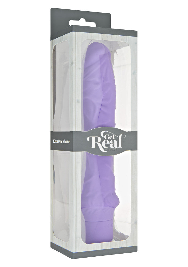 ToyJoy Get Real Classic Large Vibrator