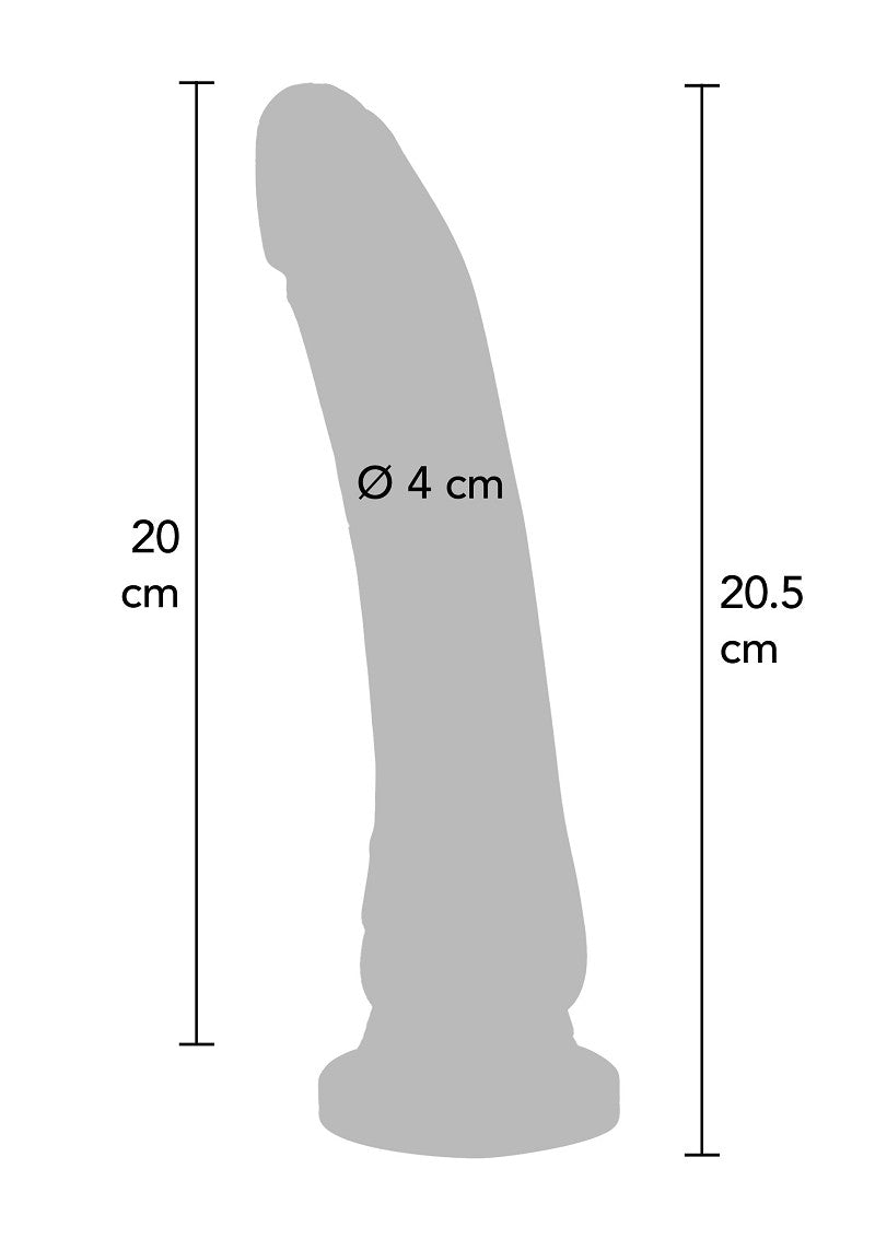 ToyJoy Get Real 20.5 cm Dong