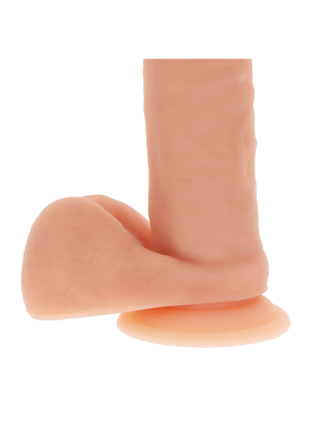 ToyJoy Get Real Silicone 20cm Dildo