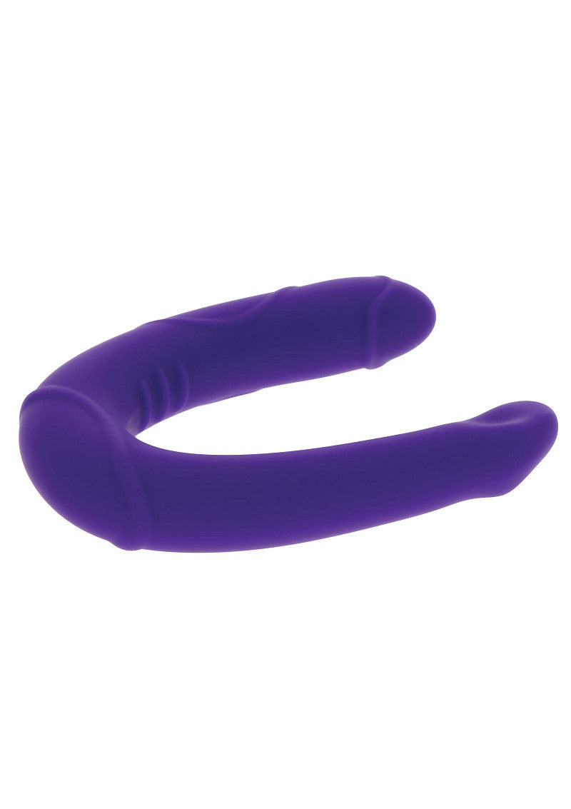 ToyJoy Get Real Vogue Mini Double Dong