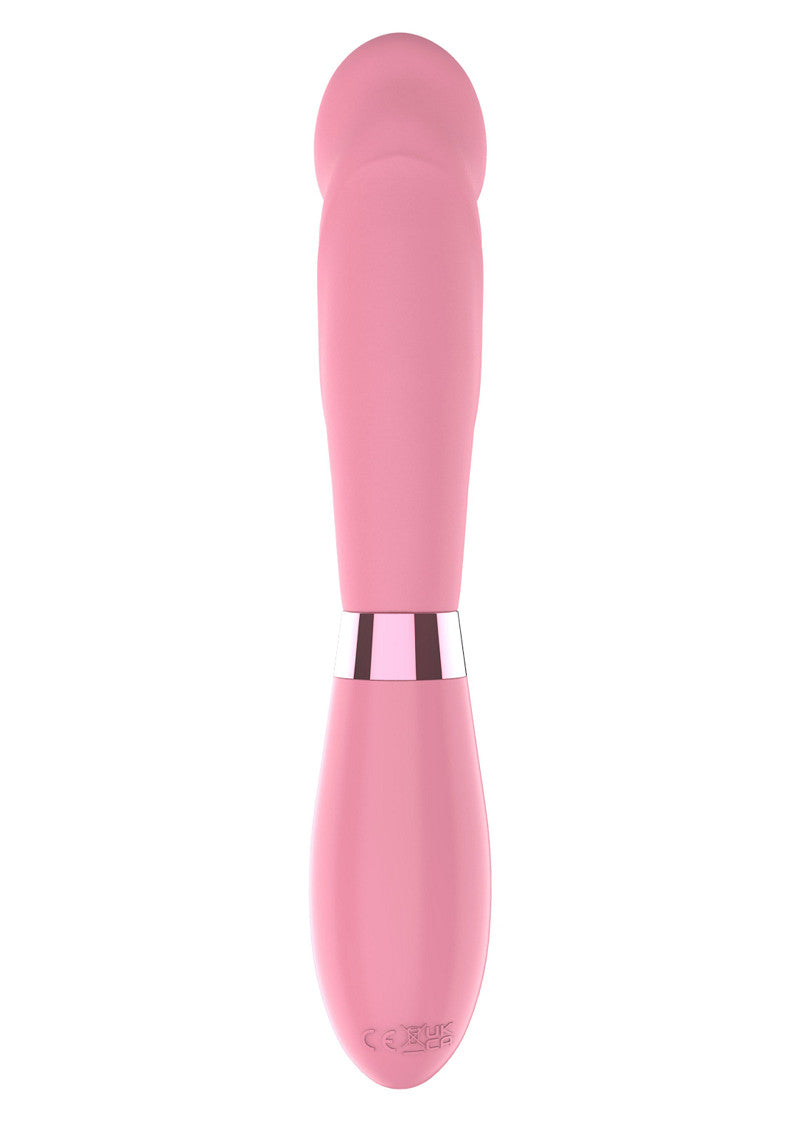 ToyJoy Love Rabbit Pop Supreme Vibrator