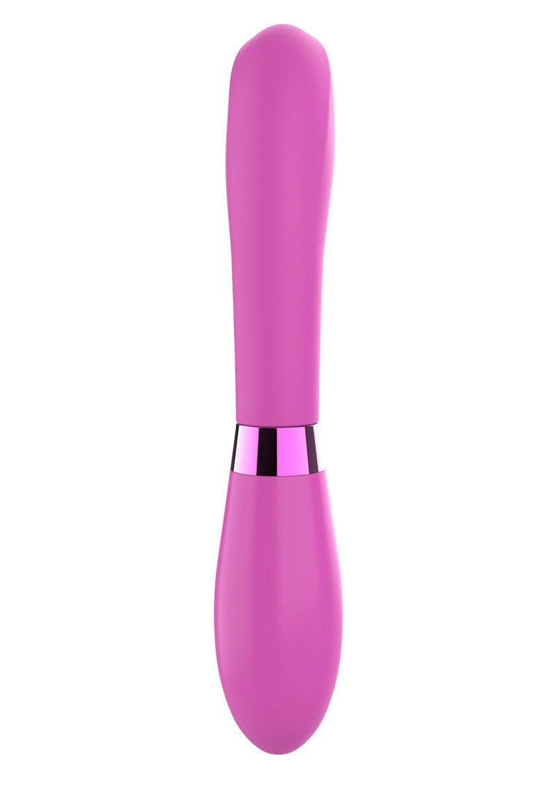 ToyJoy Love Rabbit Jingle Fiesta Vibrator