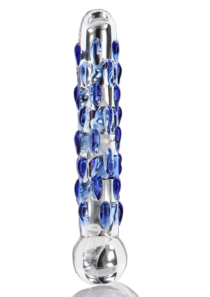 ToyJoy Glass Worxx Diamond Dazzler