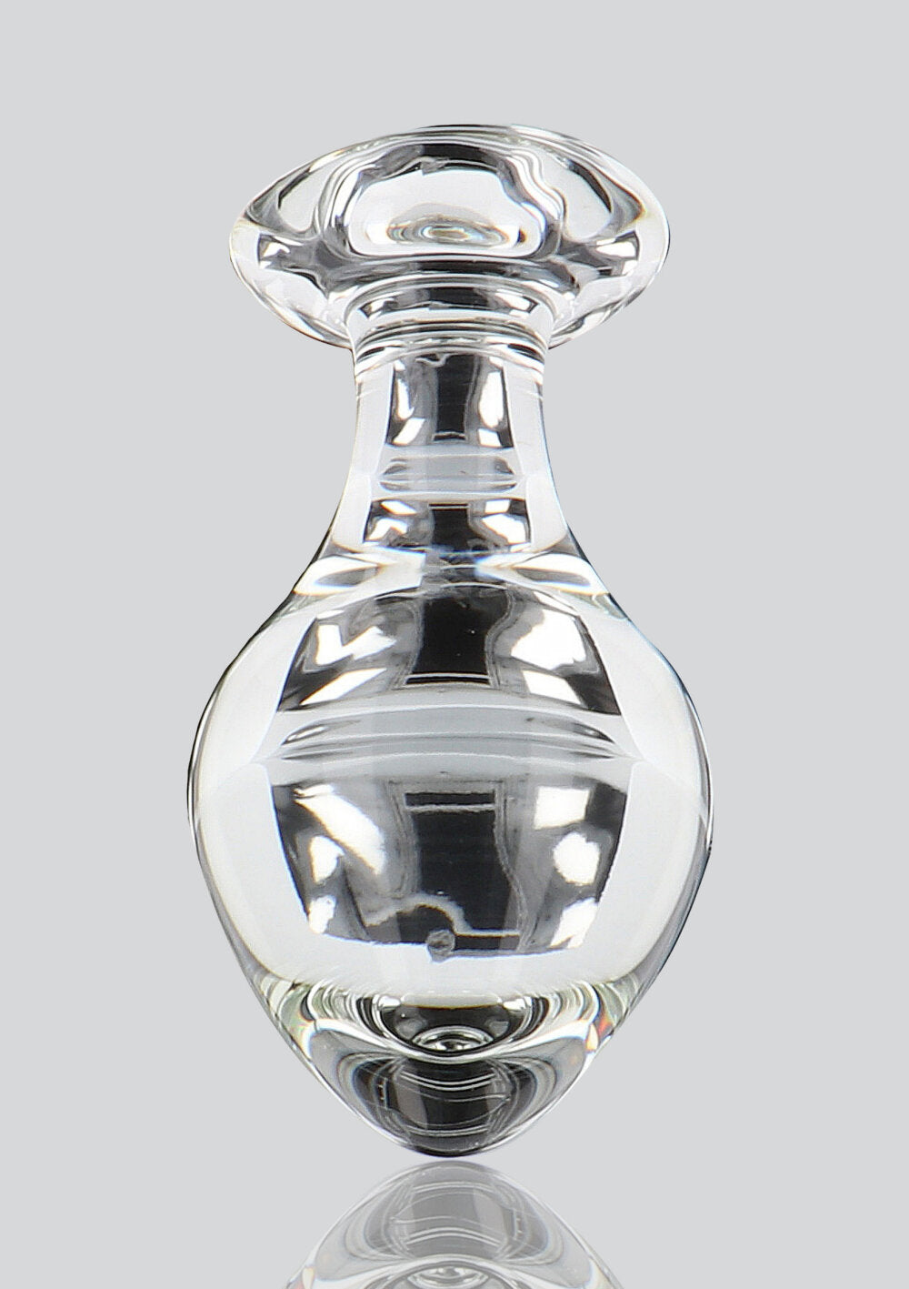 ToyJoy Glass Worxx Brilliant Star