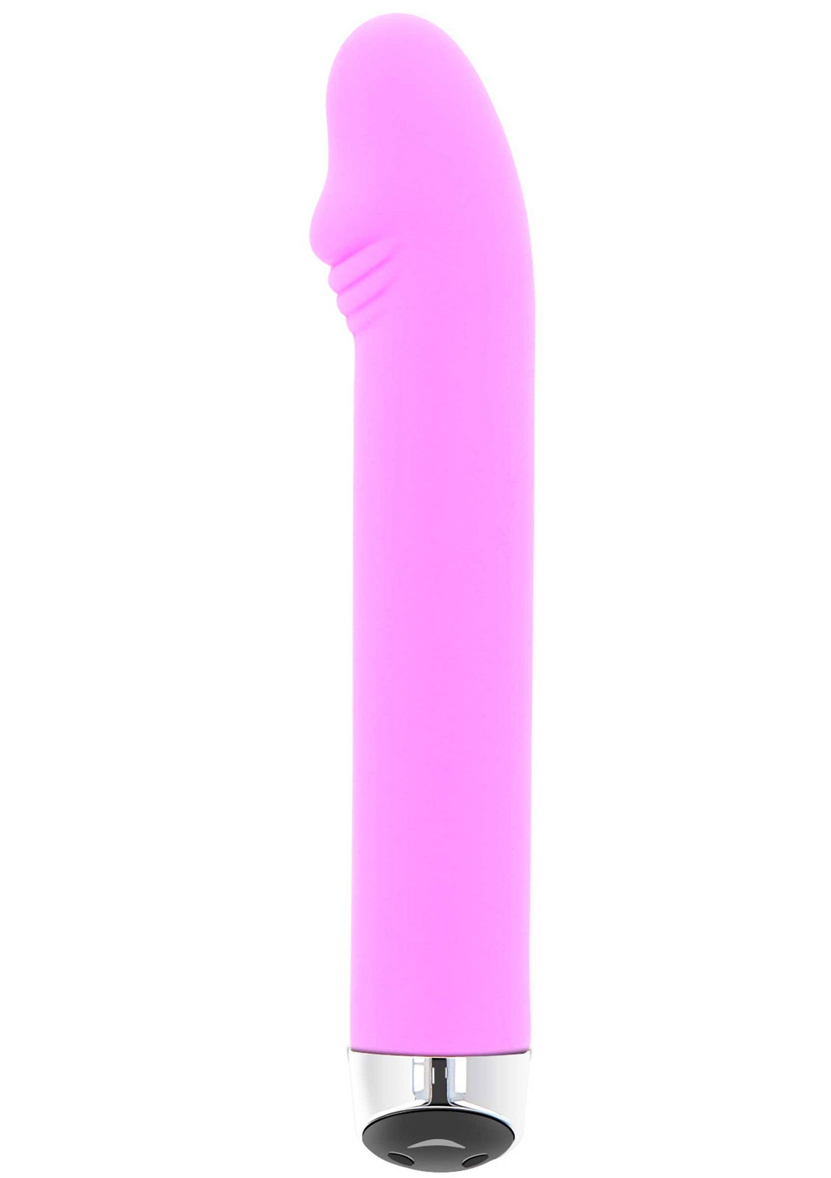 ToyJoy Happiness Love Me Forever Vibe