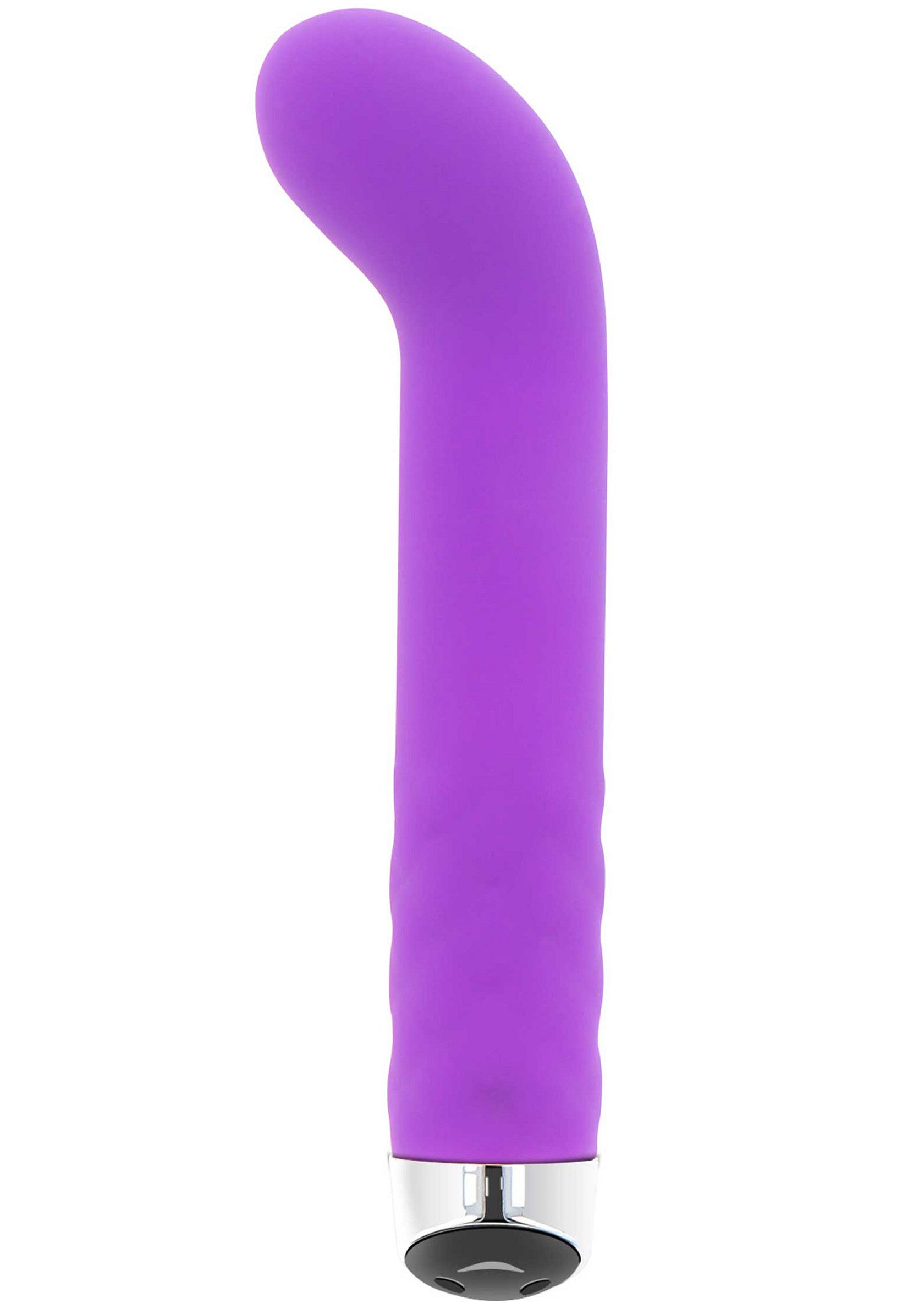 ToyJoy Happiness Tickle My Senses G-Vibe