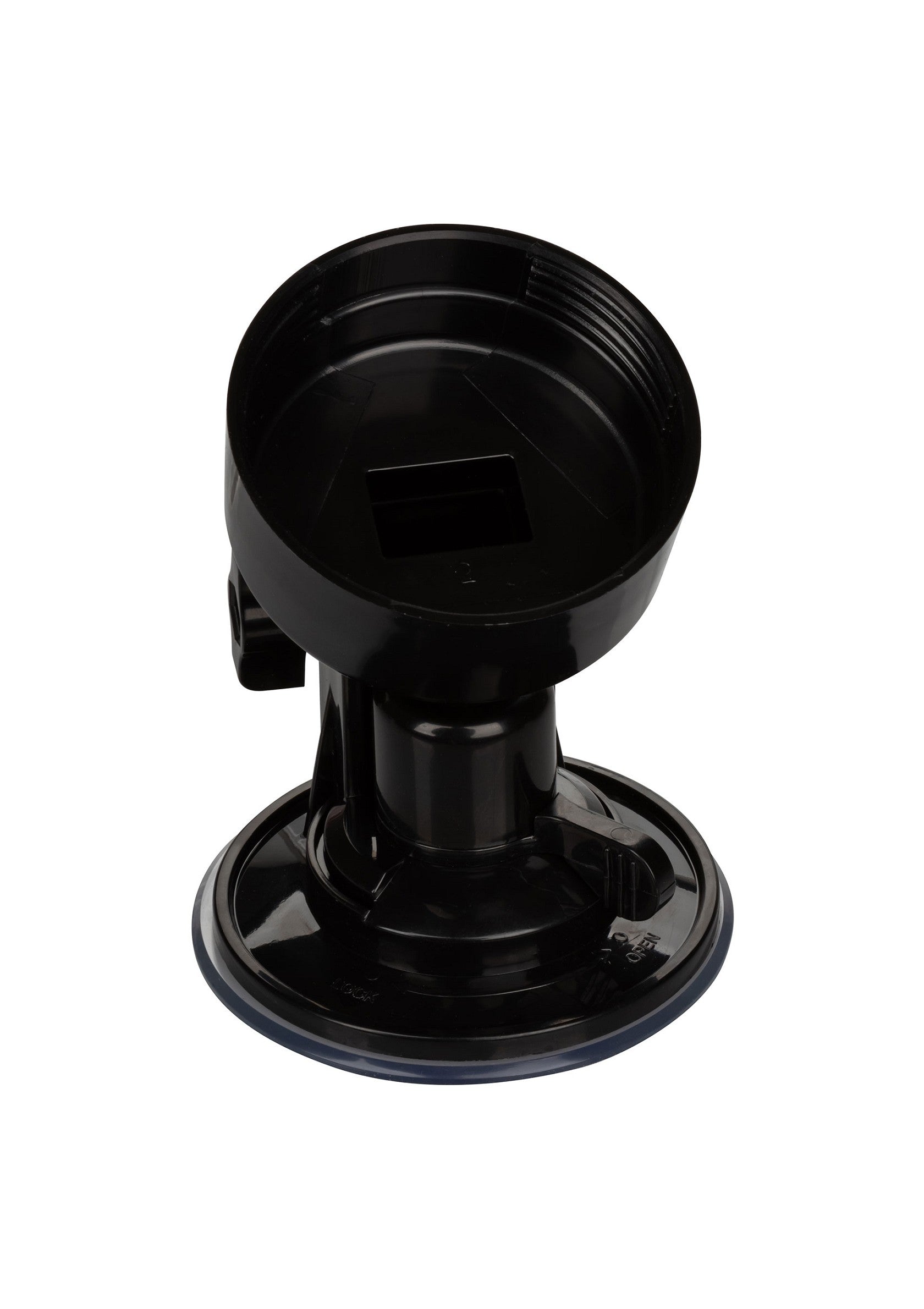 PRIVATE Tube PRIVATE Tube Suction Base