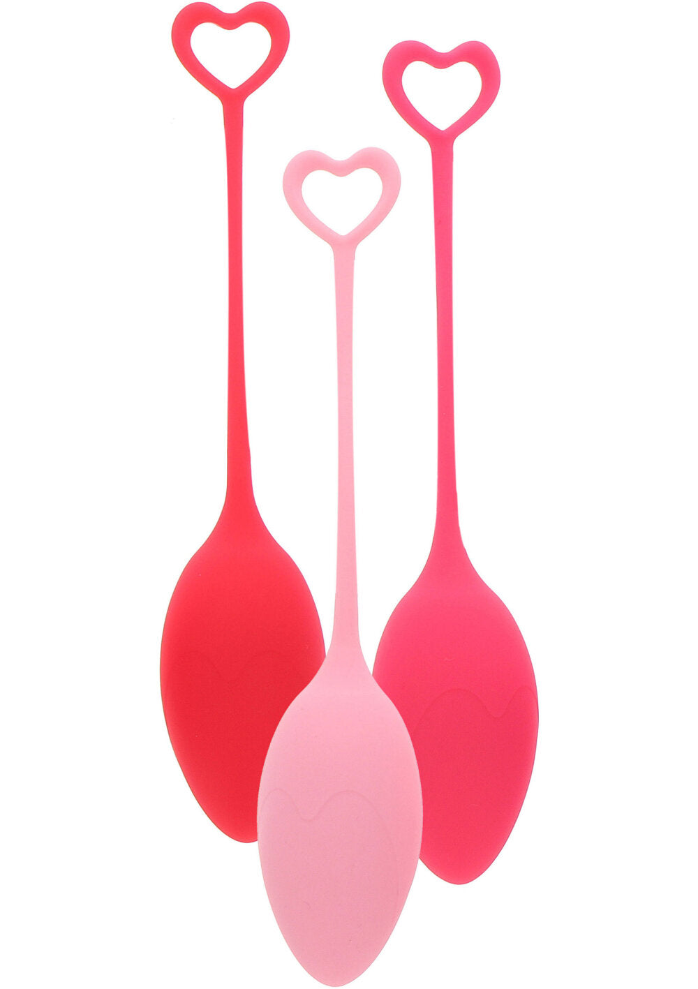 Intimate Health by Mae B Pelvic Floor Exercise Trainer
