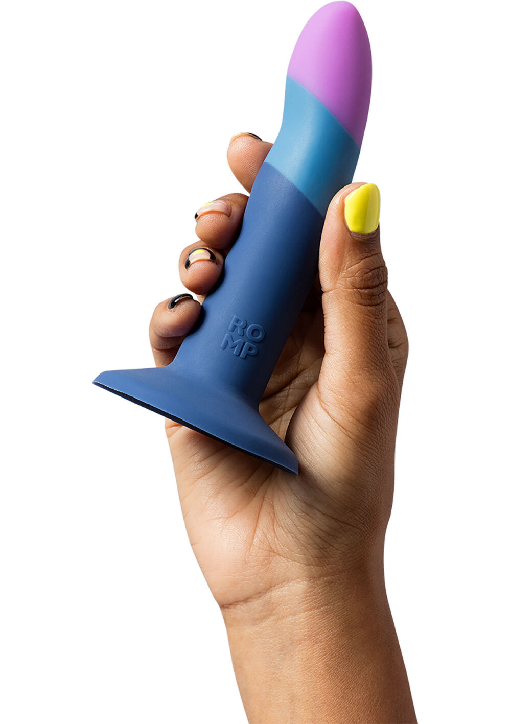 Romp Piccolo siliconen dildo