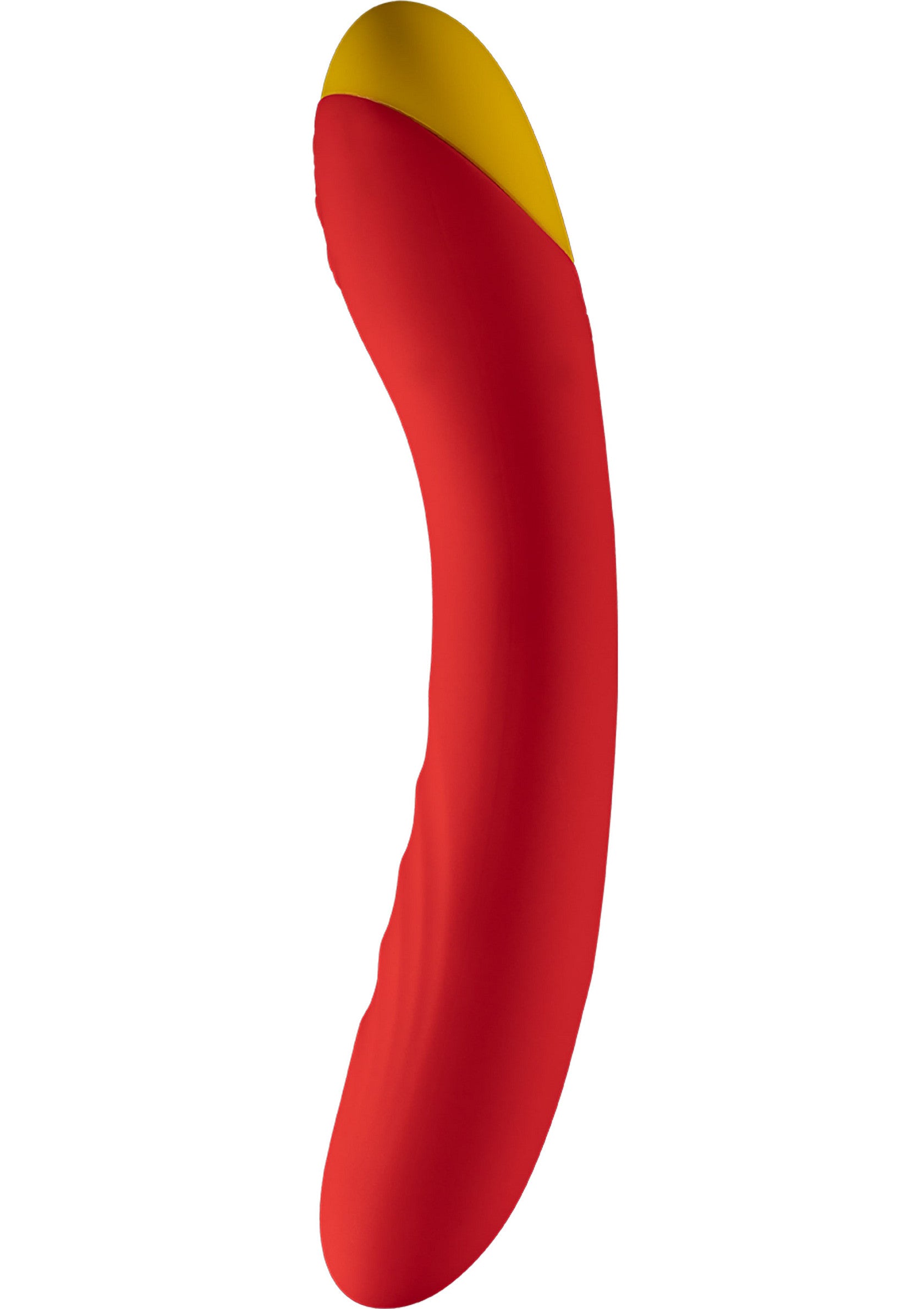 Romp Hype G-spot vibrator