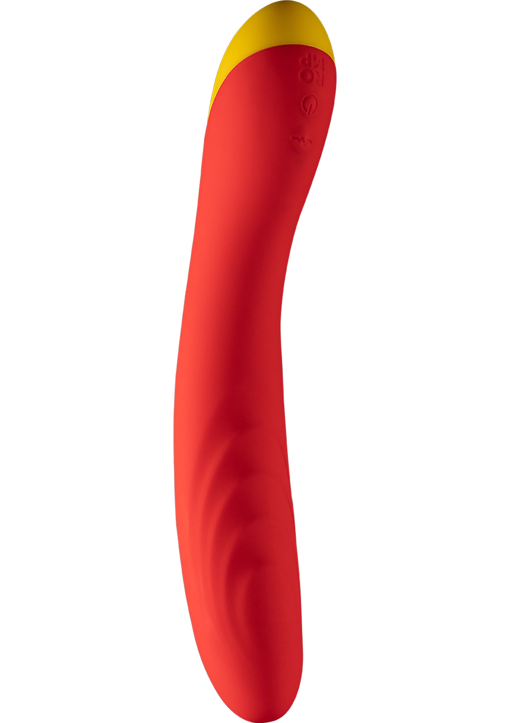 Romp Hype G-spot vibrator