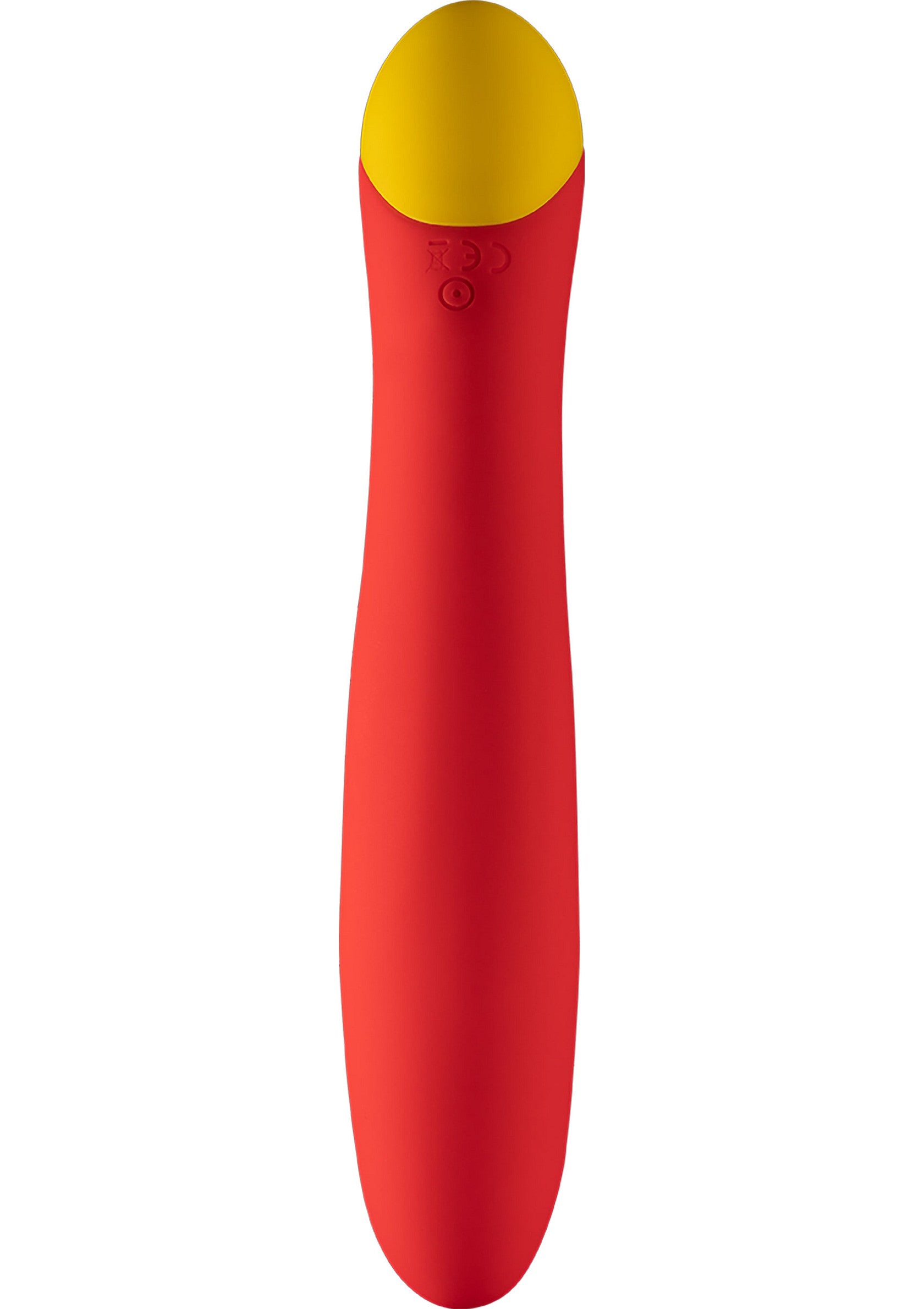 Romp Hype G-spot vibrator
