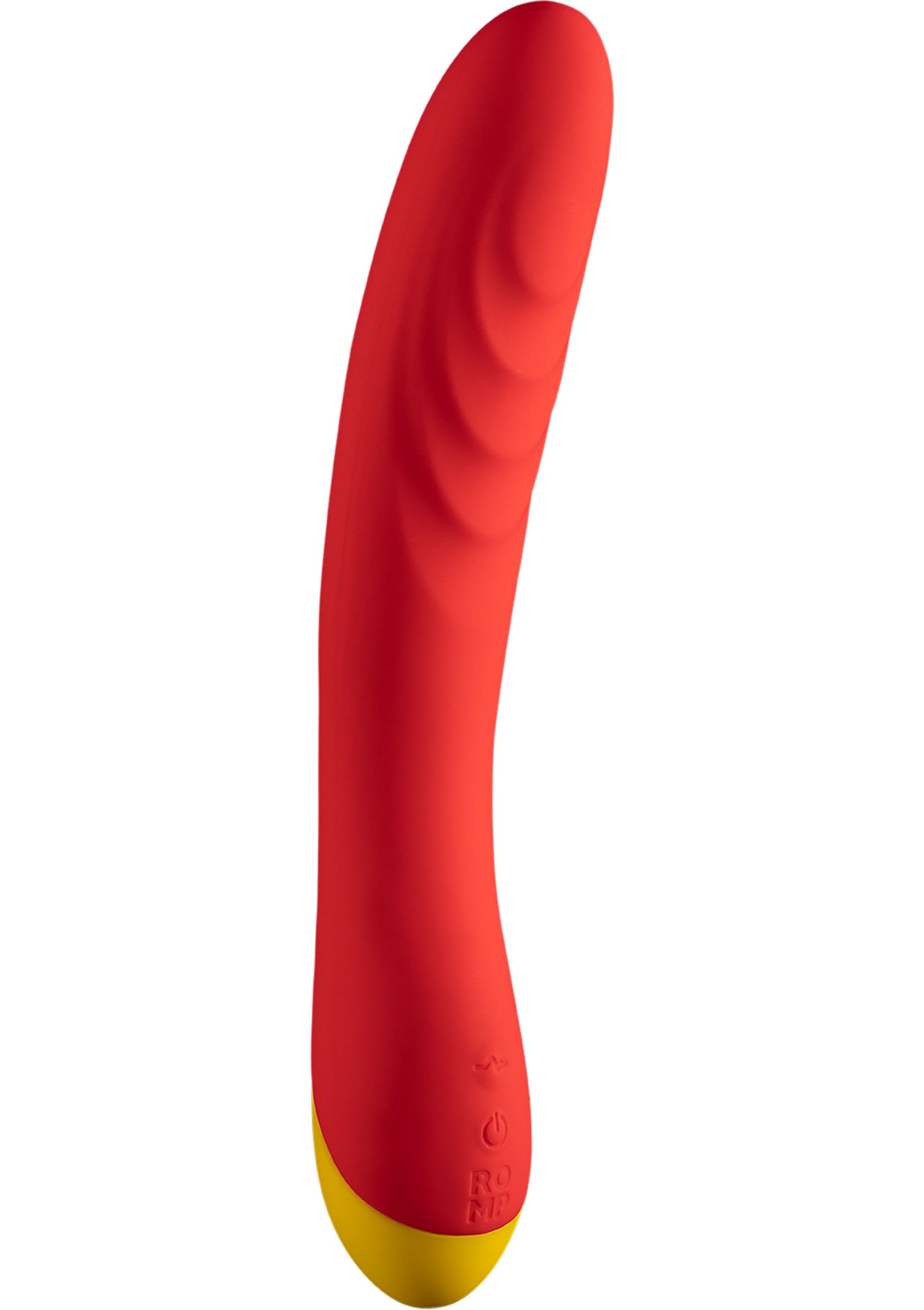 Romp Hype G-spot vibrator
