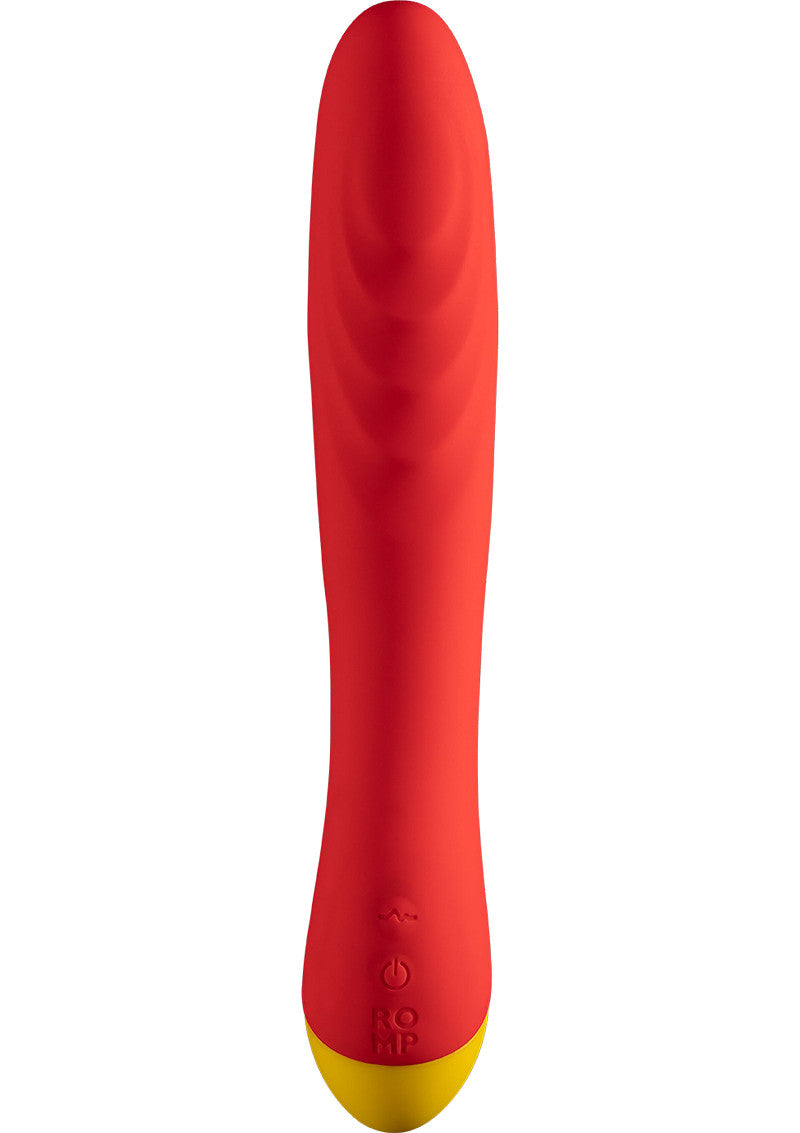 Romp Hype G-spot vibrator