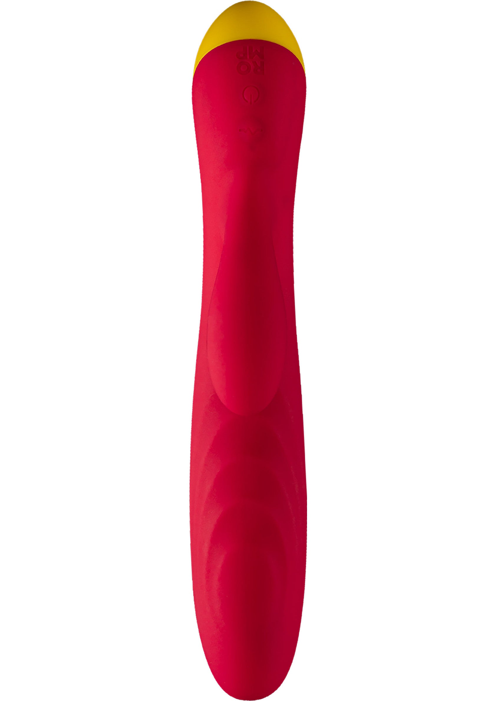 Hull Jazz rabbit vibrator