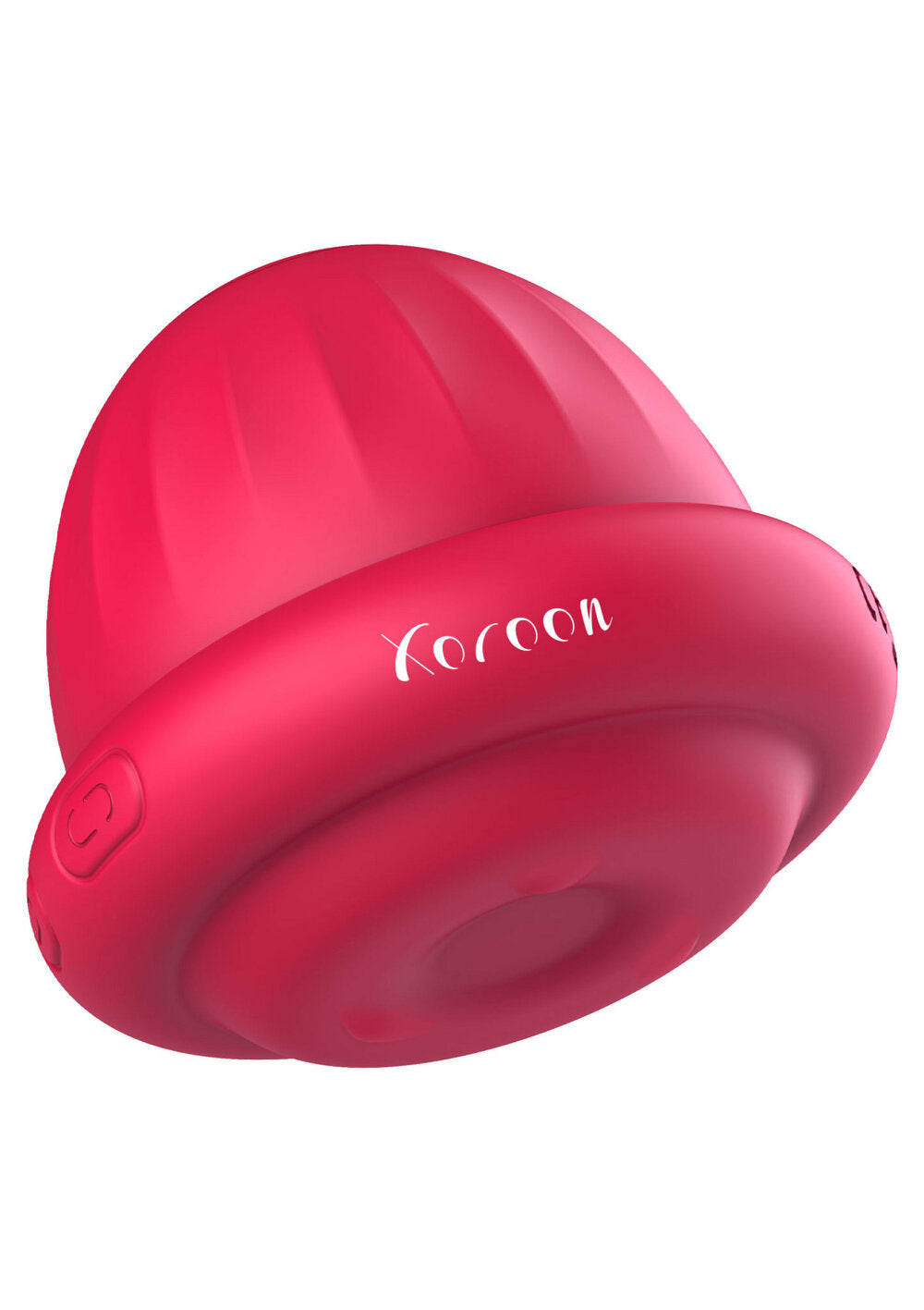 Xocoon Pearl Pulse Rotating &amp; Vibrating Stimulator