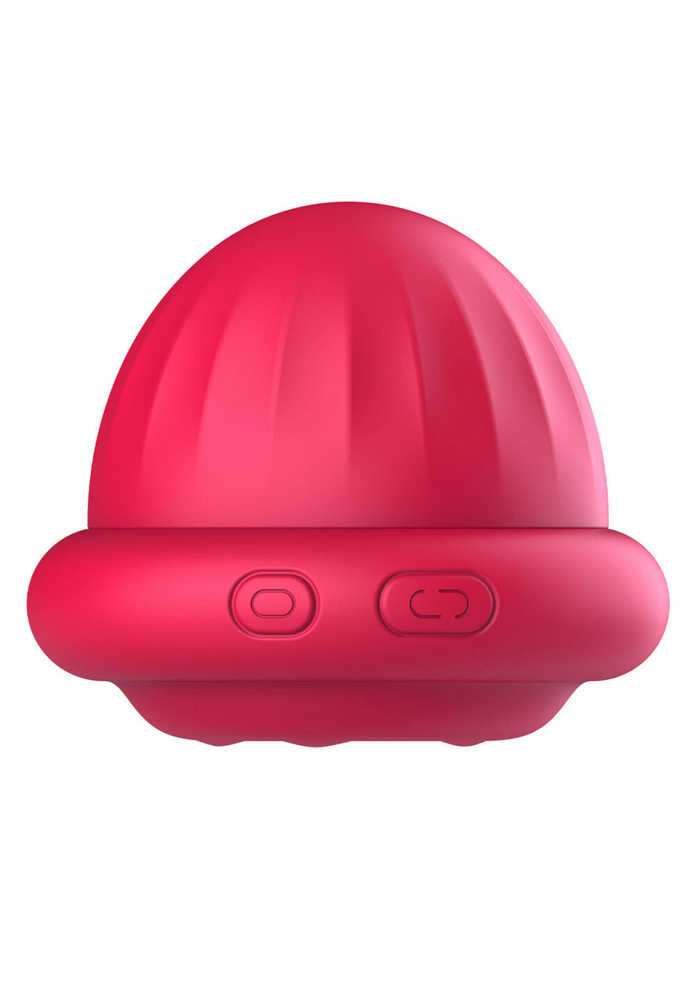 Xocoon Pearl Pulse Rotating &amp; Vibrating Stimulator
