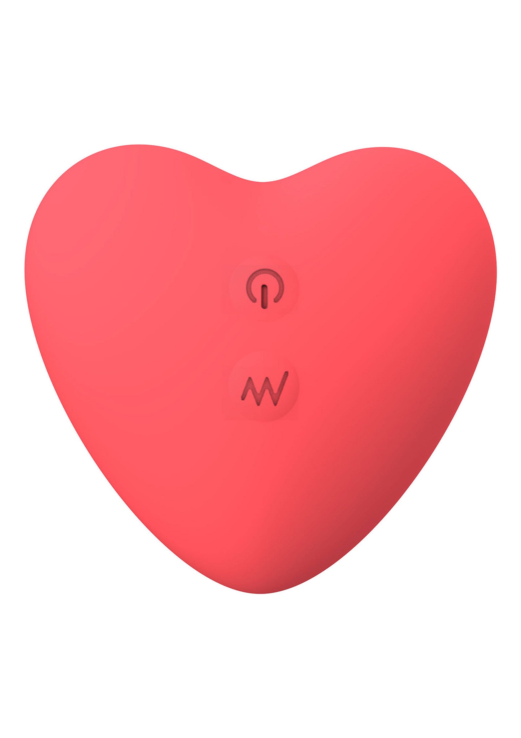 Xocoon Heartbeat Pulsating &amp; Vibrating Stimulator