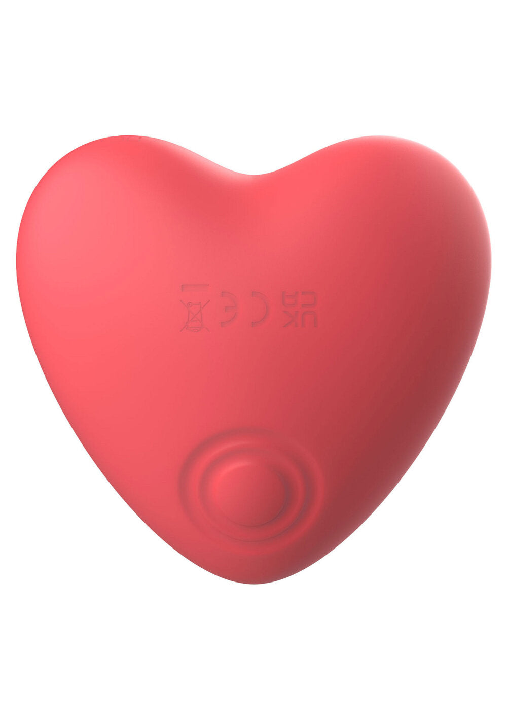 Xocoon Heartbeat Pulsating &amp; Vibrating Stimulator