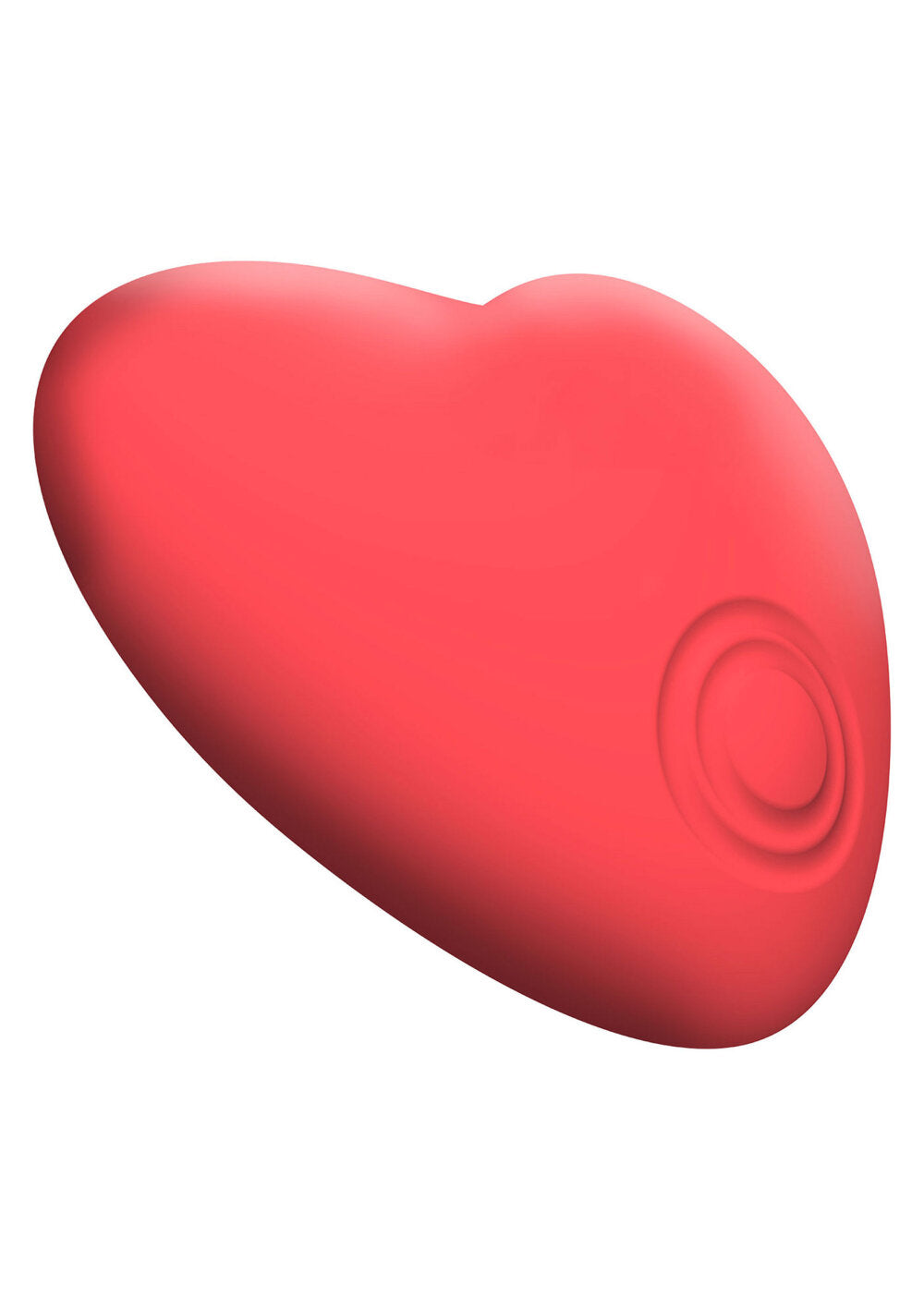 Xocoon Heartbeat Pulsating &amp; Vibrating Stimulator