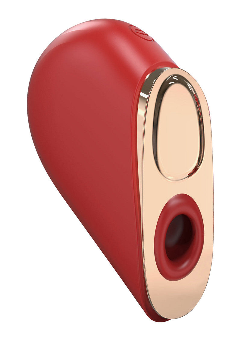 Xocoon Heartbreaker 2-in-1 Stimulator