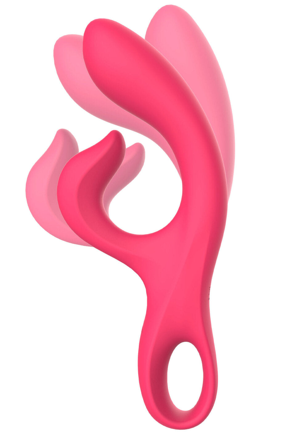 Xocoon Endless Orgasm G-Spot Clitoral Vibrator