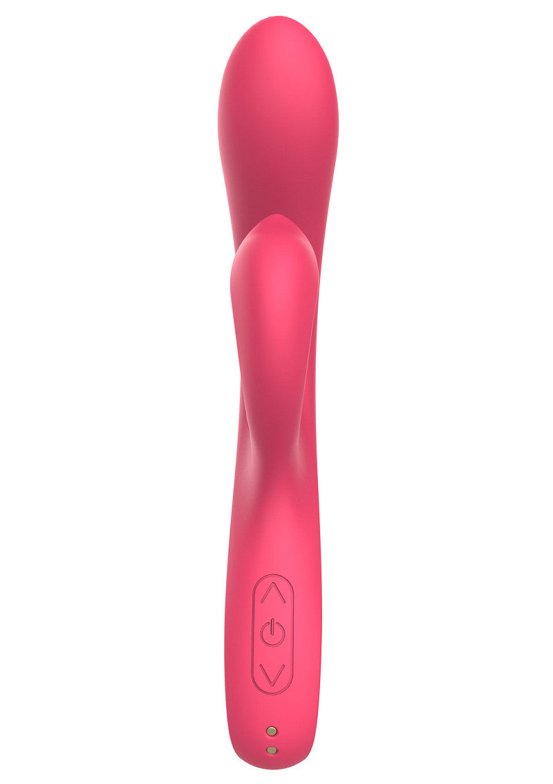 Xocoon Endless Orgasm G-Spot Clitoral Vibrator
