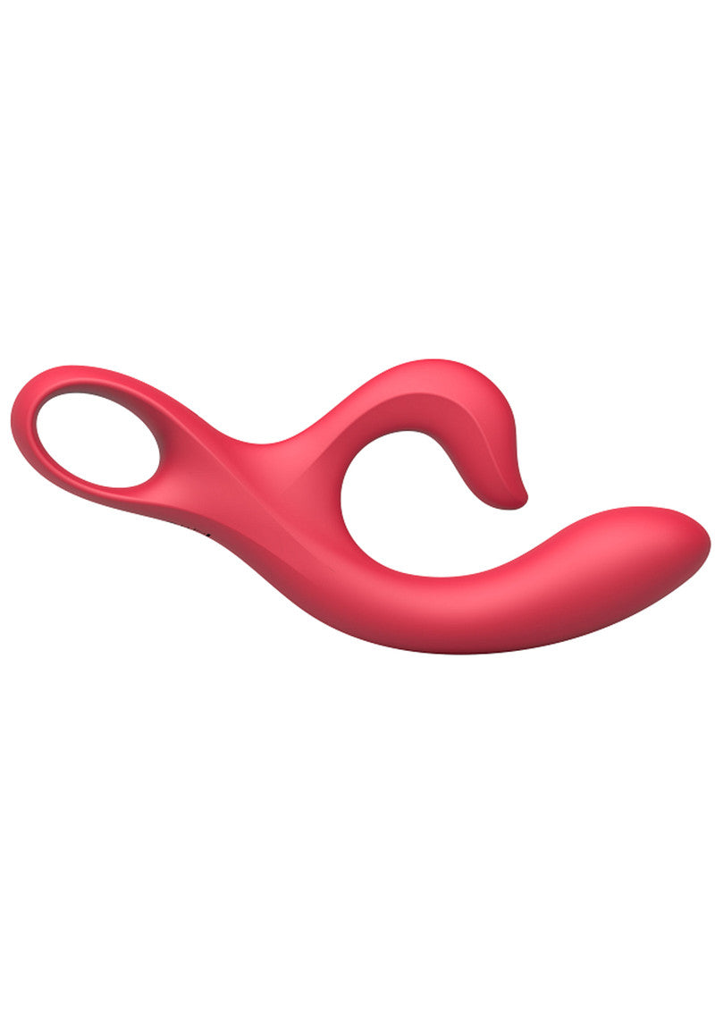 Xocoon Endless Orgasm G-Spot Clitoral Vibrator
